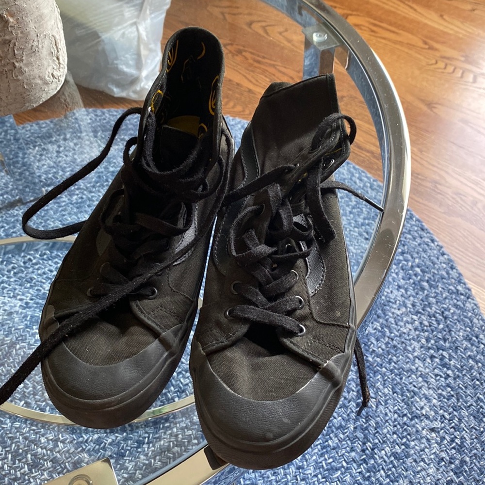 Mens vans